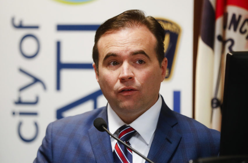  7 Demands from Protest Leaders to Cranley