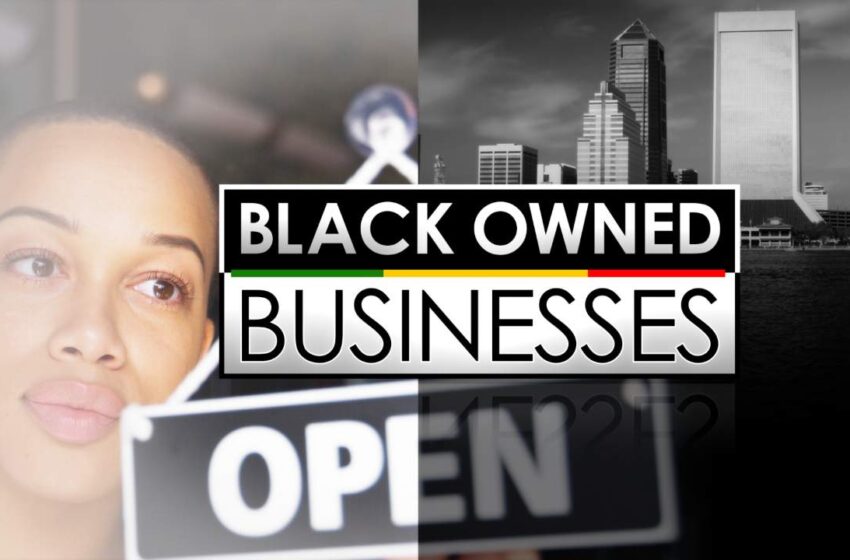  Support Black-Owned Businesses: 181 Places to Start