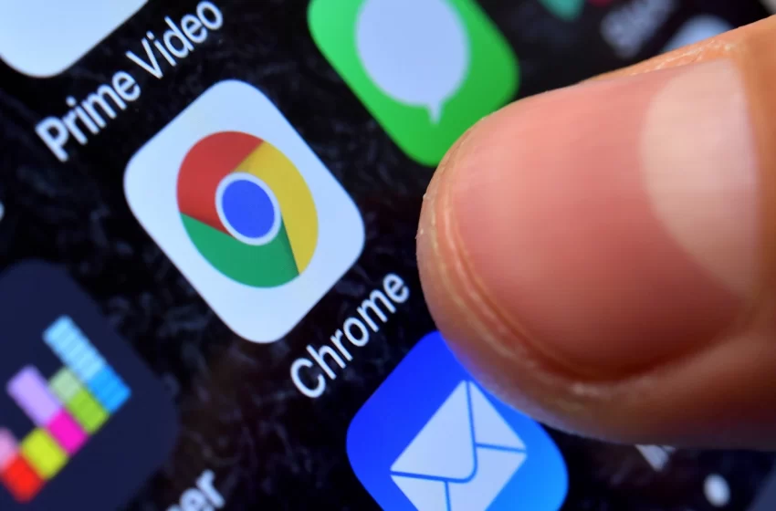  Warning to DELETE Google Chrome immediately as users at risk of ‘surveillance and abuse’